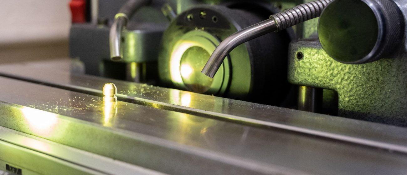 High Rigor CNC Machinists | Suffolk, Essex, Norwich, Cambridge