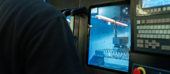 CNC Milling 6
