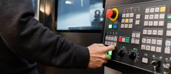 CNC Milling 2