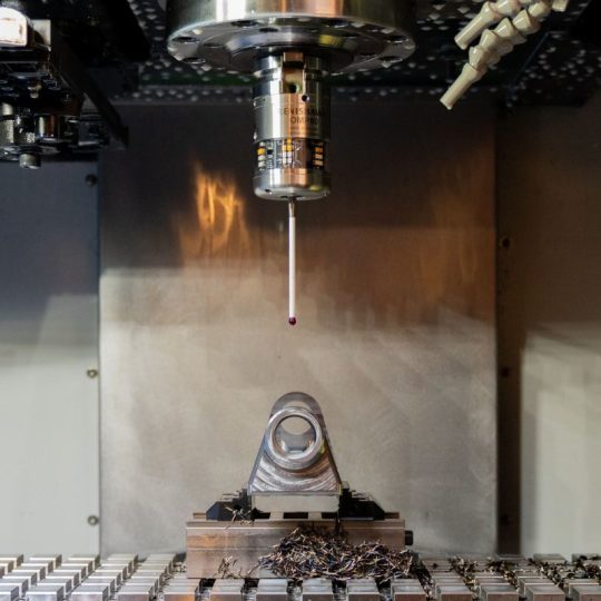 CNC Milling CNC Milling