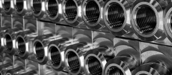 Precision Component Finishing