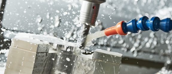 CNC Milling
